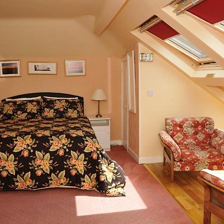 Cloneen House Bed & Breakfast Трамор Екстериор снимка