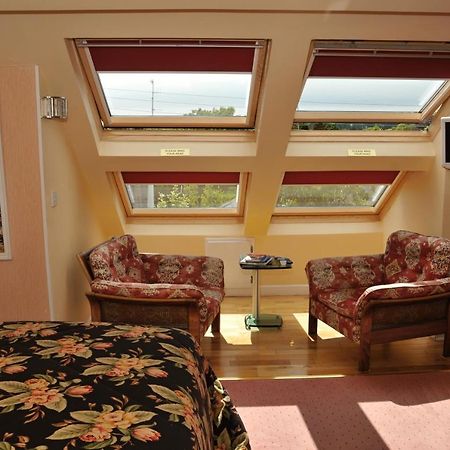 Cloneen House Bed & Breakfast Трамор Екстериор снимка