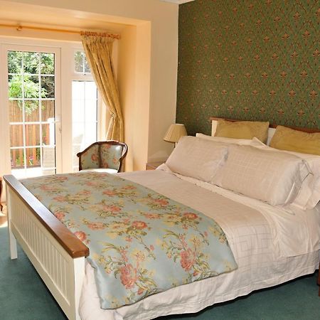 Cloneen House Bed & Breakfast Трамор Екстериор снимка