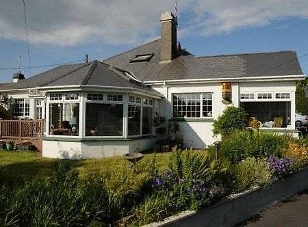 Cloneen House Bed & Breakfast Трамор Екстериор снимка