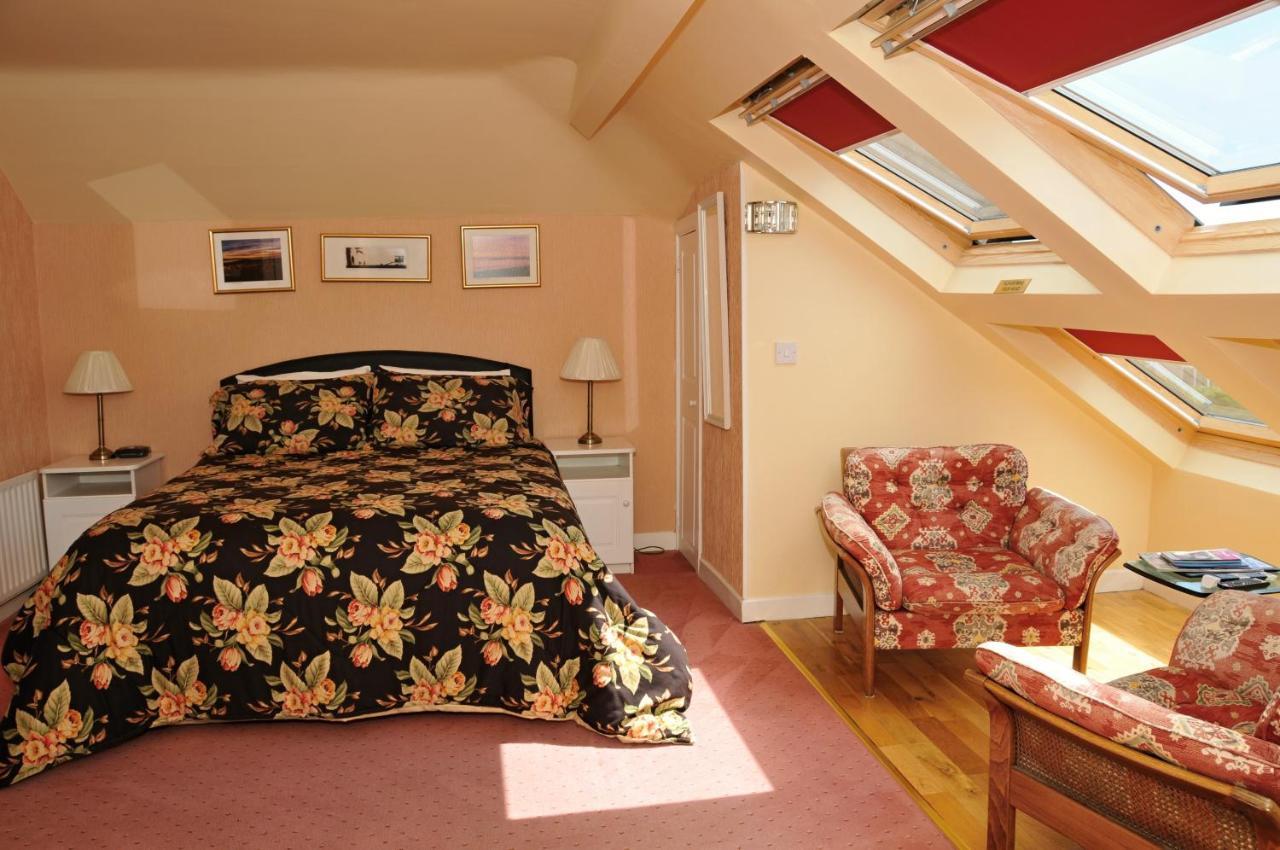 Cloneen House Bed & Breakfast Трамор Екстериор снимка
