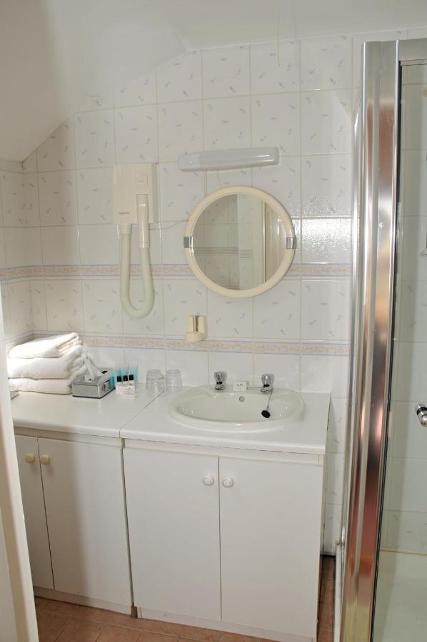 Cloneen House Bed & Breakfast Трамор Стая снимка