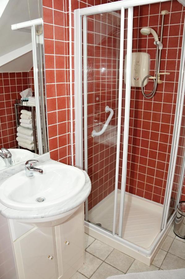 Cloneen House Bed & Breakfast Трамор Стая снимка