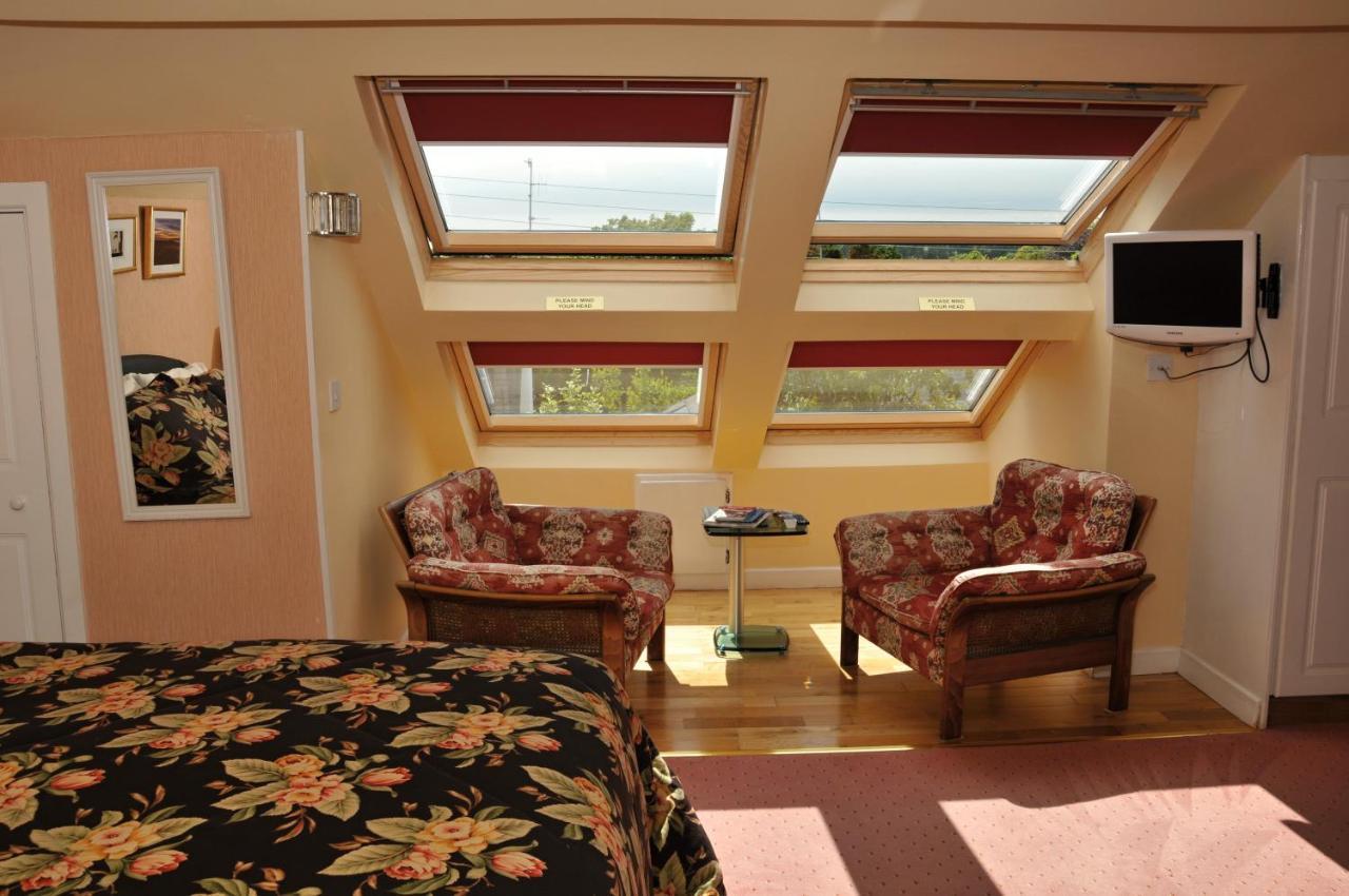 Cloneen House Bed & Breakfast Трамор Екстериор снимка