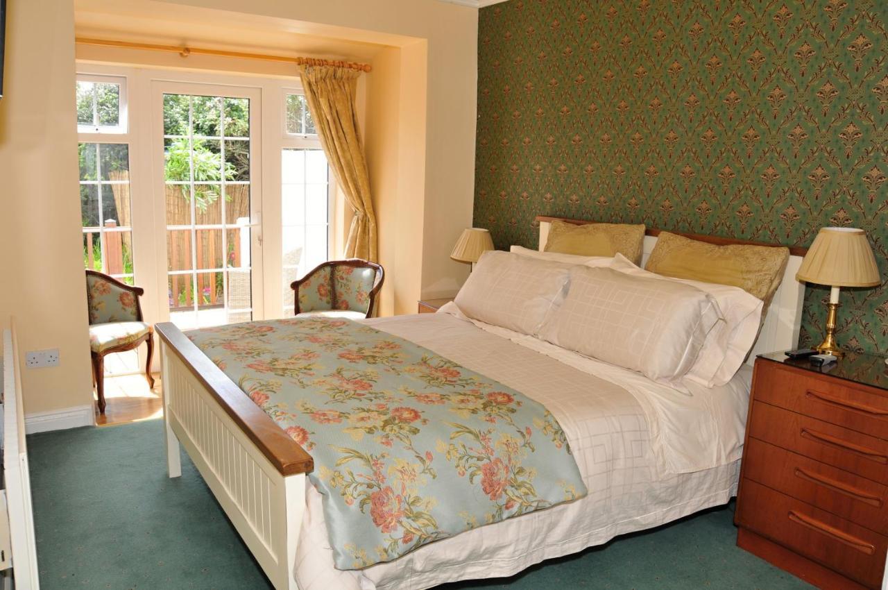 Cloneen House Bed & Breakfast Трамор Екстериор снимка