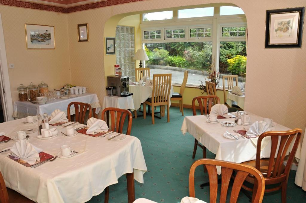 Cloneen House Bed & Breakfast Трамор Екстериор снимка
