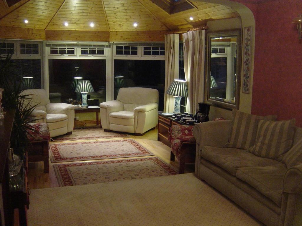 Cloneen House Bed & Breakfast Трамор Екстериор снимка