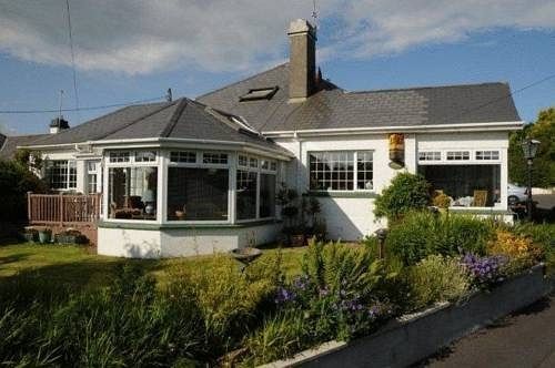 Cloneen House Bed & Breakfast Трамор Екстериор снимка