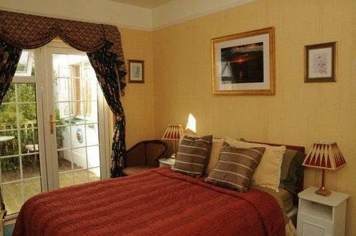 Cloneen House Bed & Breakfast Трамор Екстериор снимка
