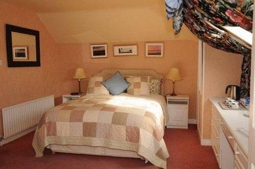 Cloneen House Bed & Breakfast Трамор Екстериор снимка