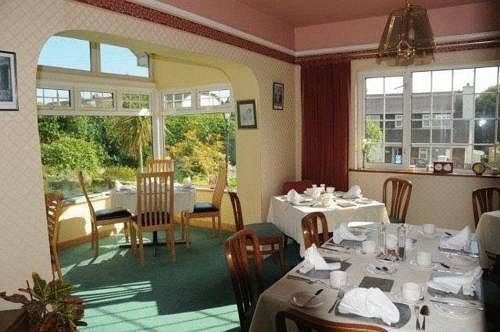Cloneen House Bed & Breakfast Трамор Екстериор снимка